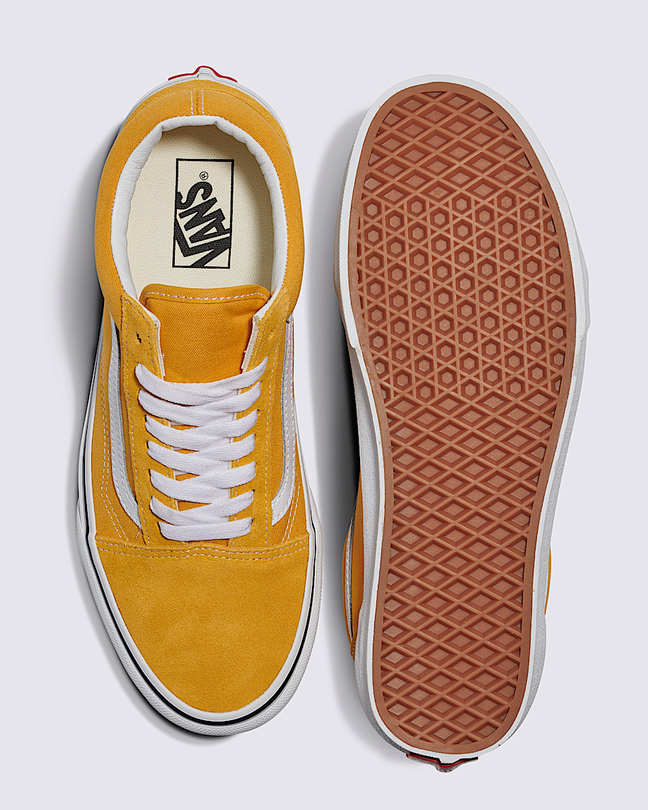 Old Skool Shoe