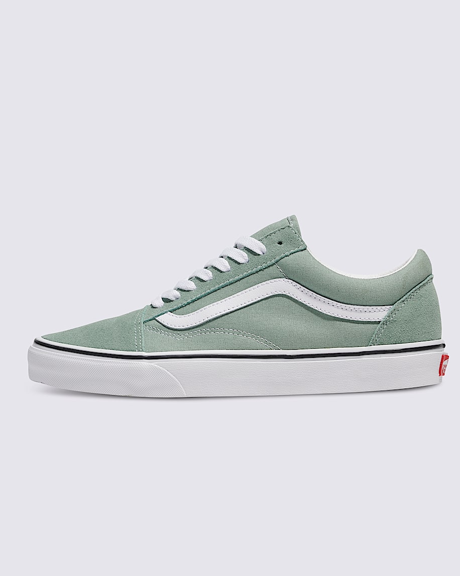 Old Skool Shoe - 1