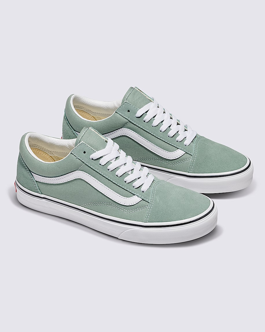 Old Skool Shoe - 2