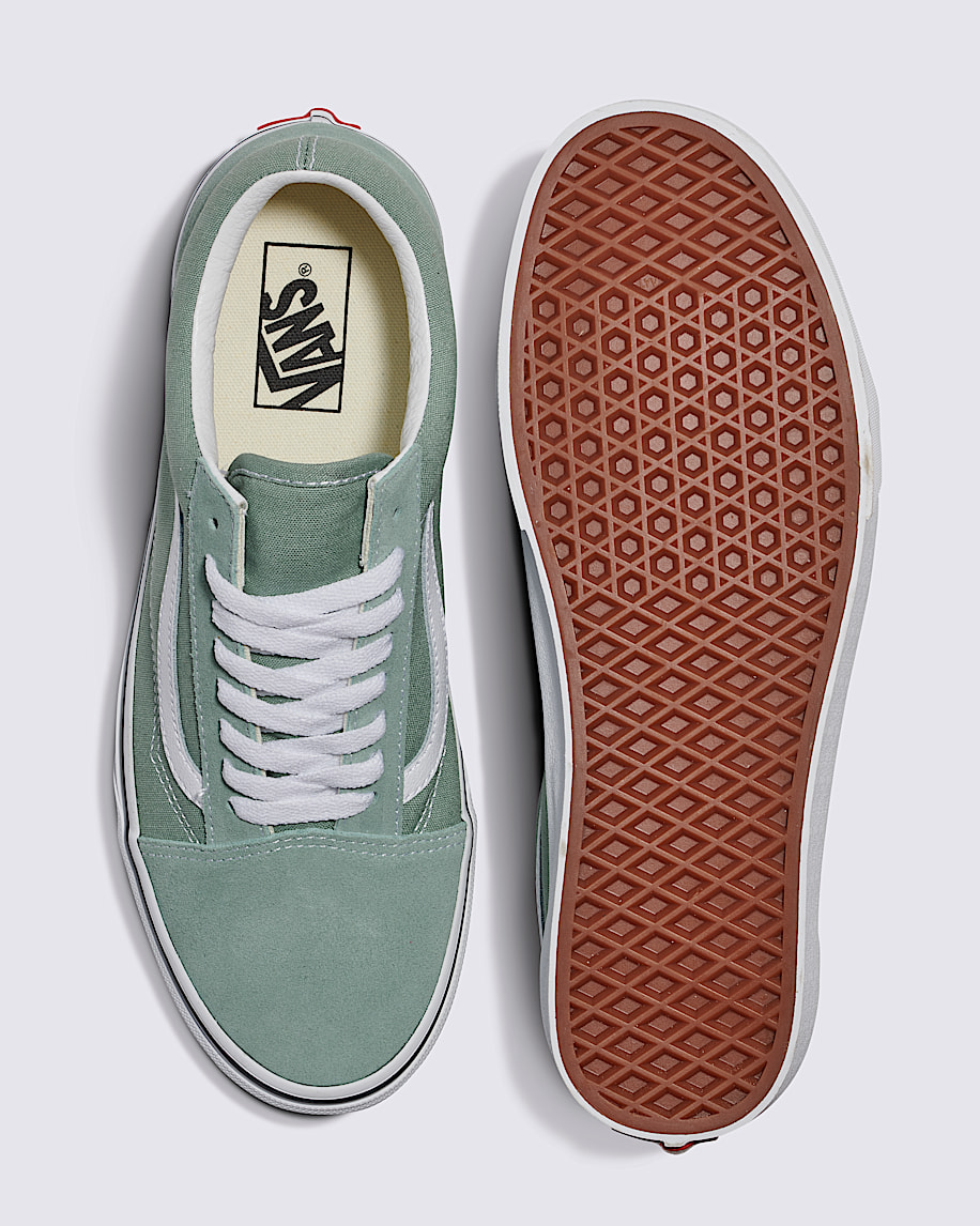 Old Skool Shoe - 3