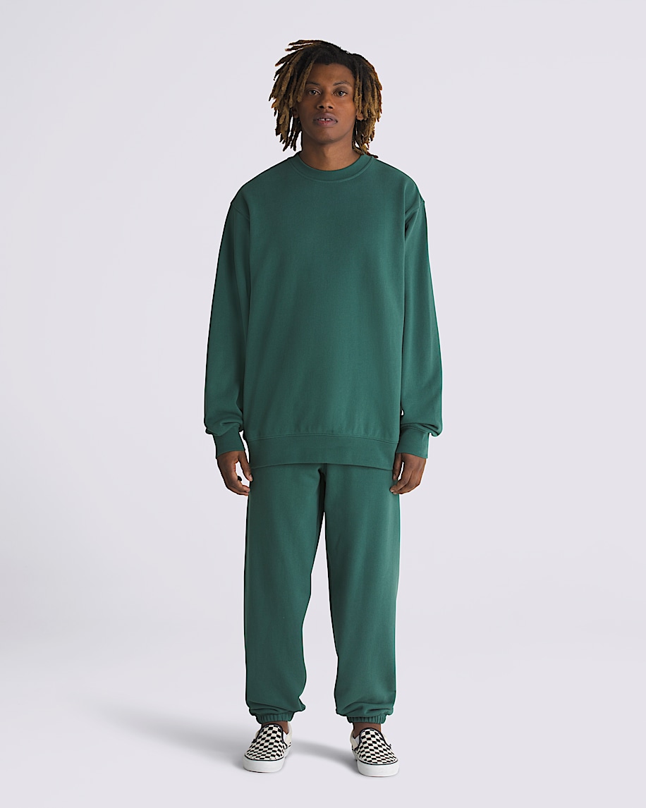 Original Standards Fleece Loose Pants - 2