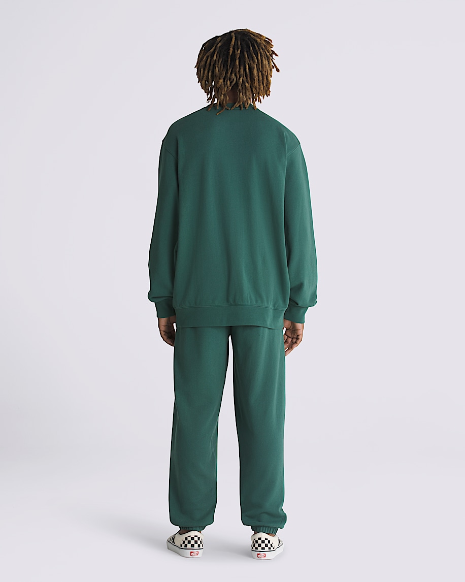 Original Standards Fleece Loose Pants - 3