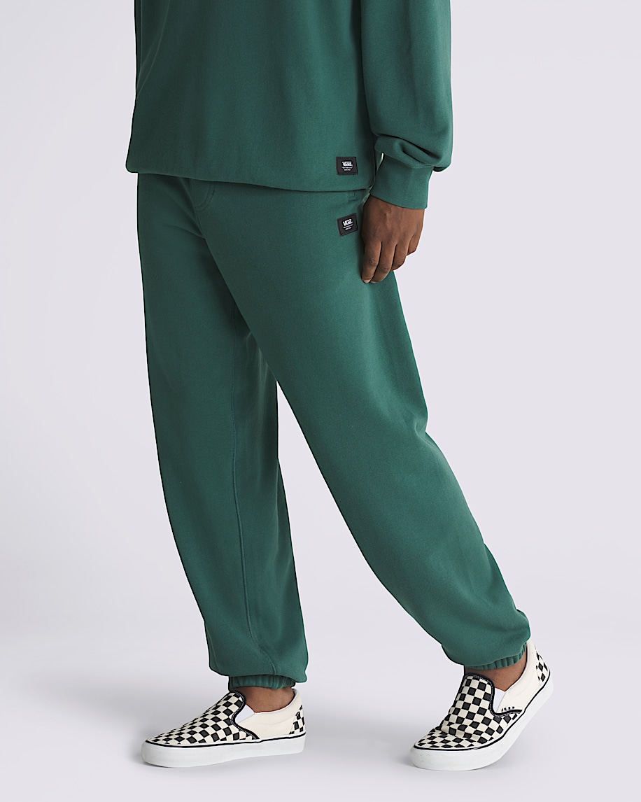 Original Standards Fleece Loose Pants - 4