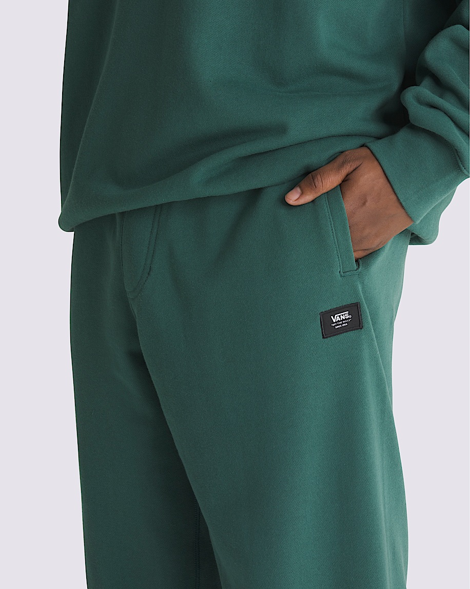 Original Standards Fleece Loose Pants - 6