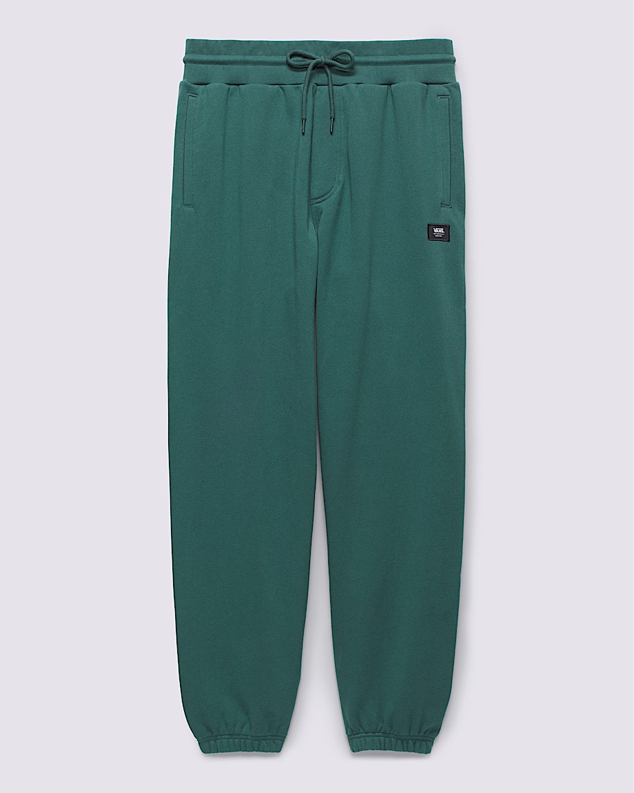 Original Standards Fleece Loose Pants - 5