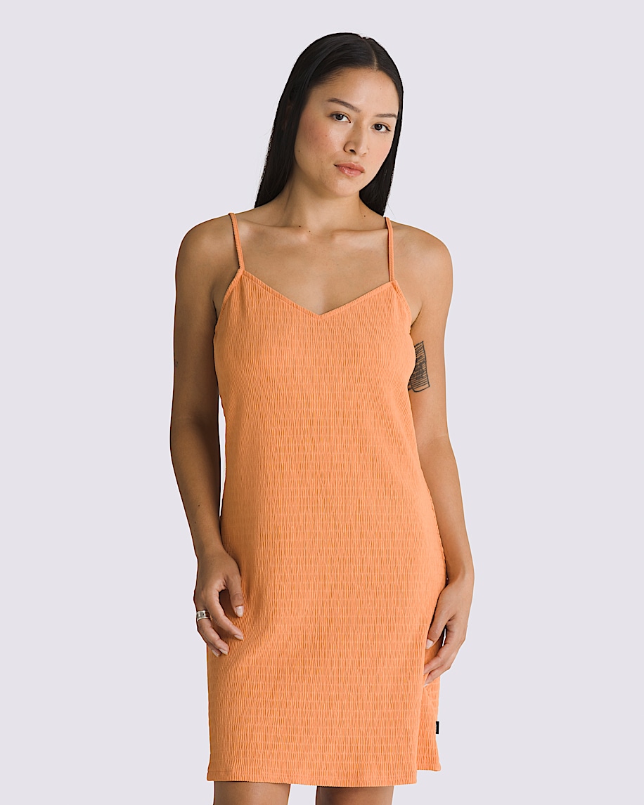 Benton Cami Dress - 1