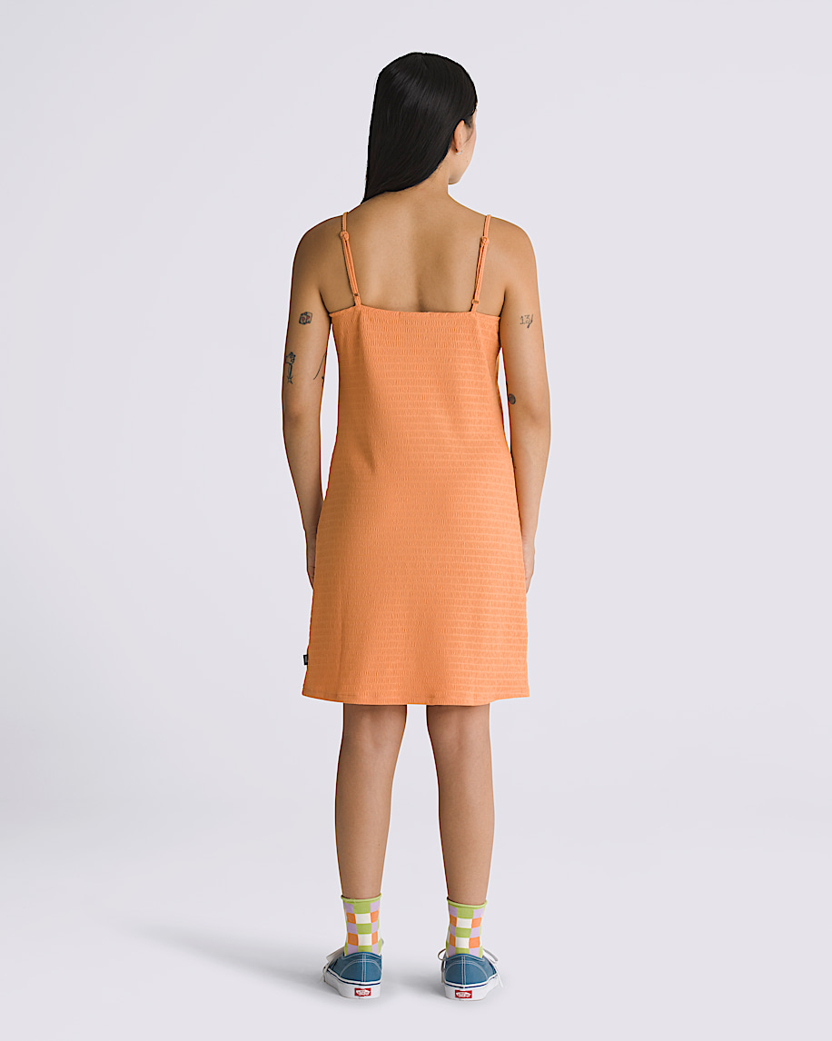 Benton Cami Dress - 3
