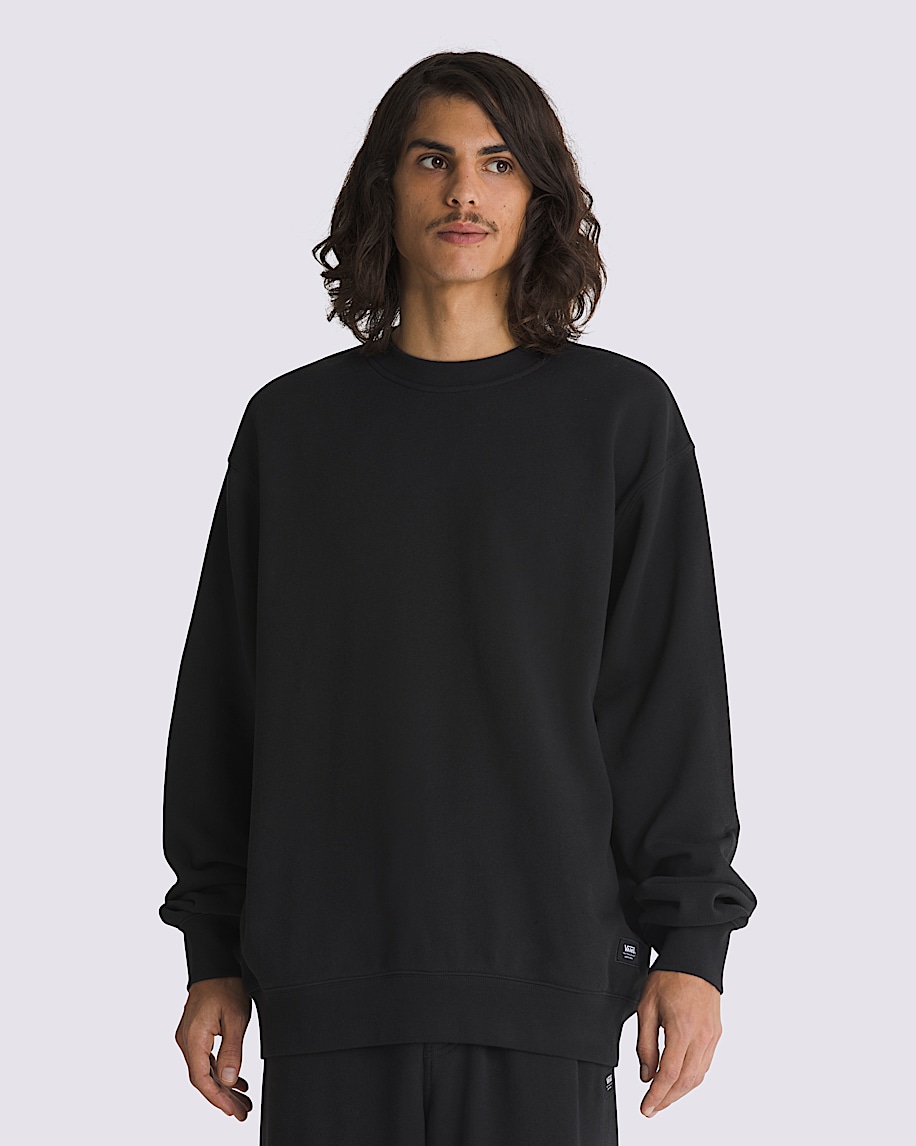 Original Standards Loose Crew Sweatshirt - 2