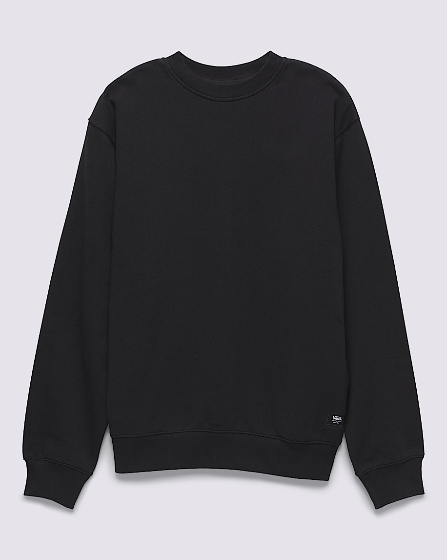 Original Standards Loose Crew Sweatshirt - 1