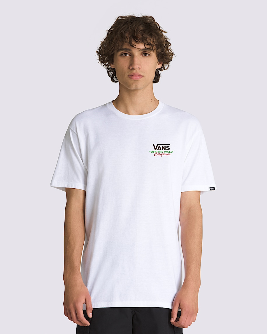 California Bear T-Shirt - 3