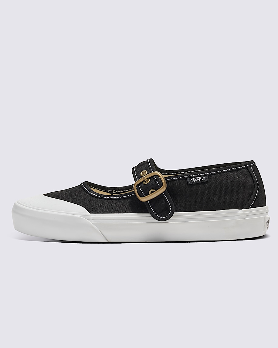 Mary Jane Shoe