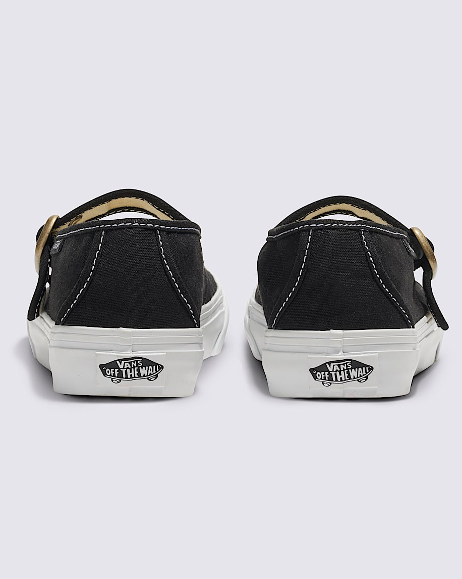 Mary Jane Shoe