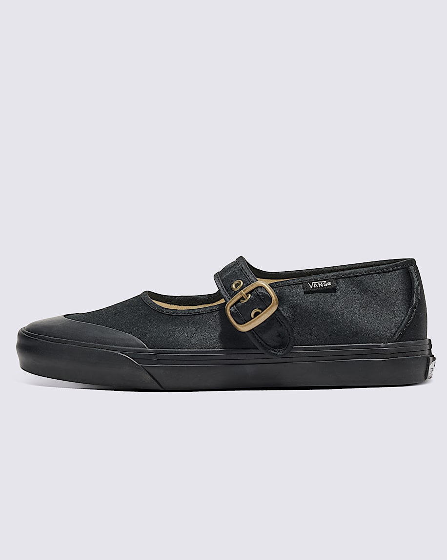 Mary Jane Shoe - 1