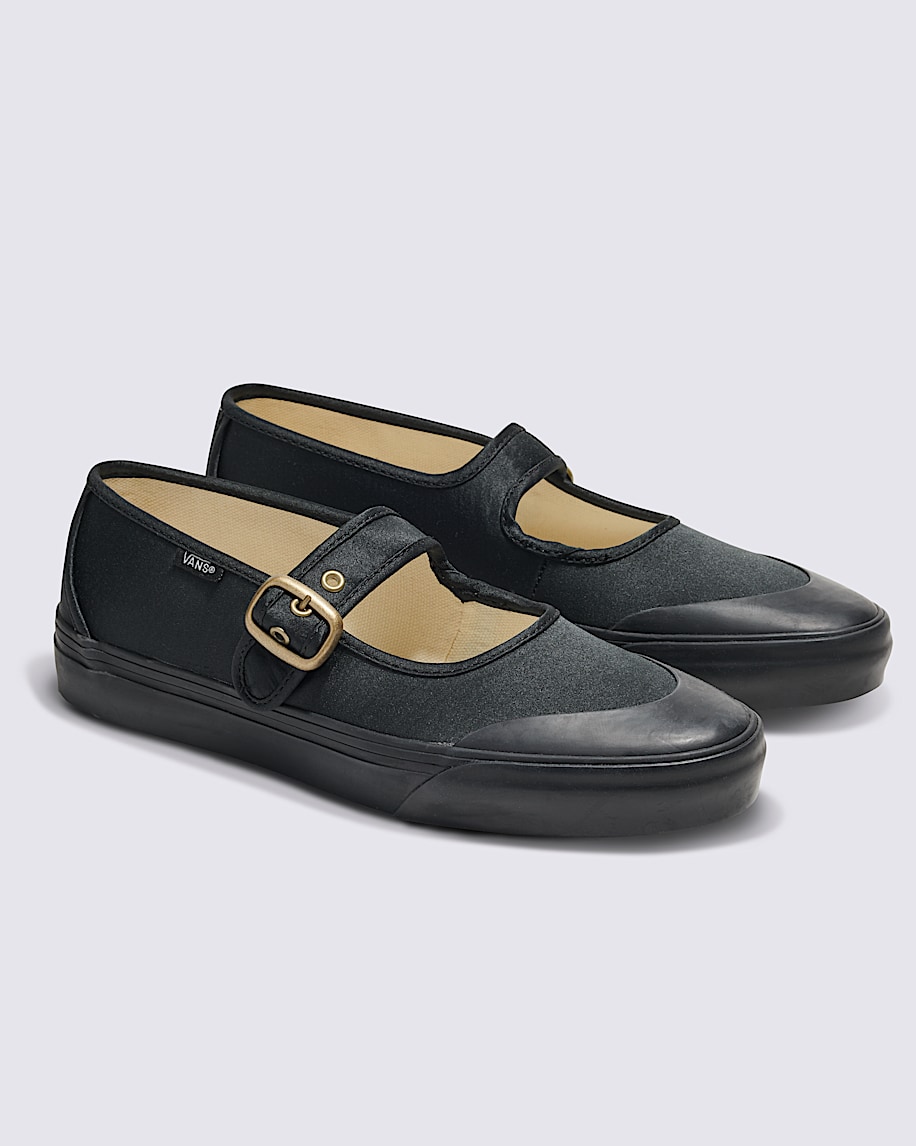 Mary Jane Shoe - 4