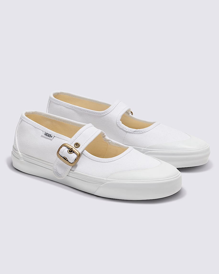 Mary Jane Shoe - 3