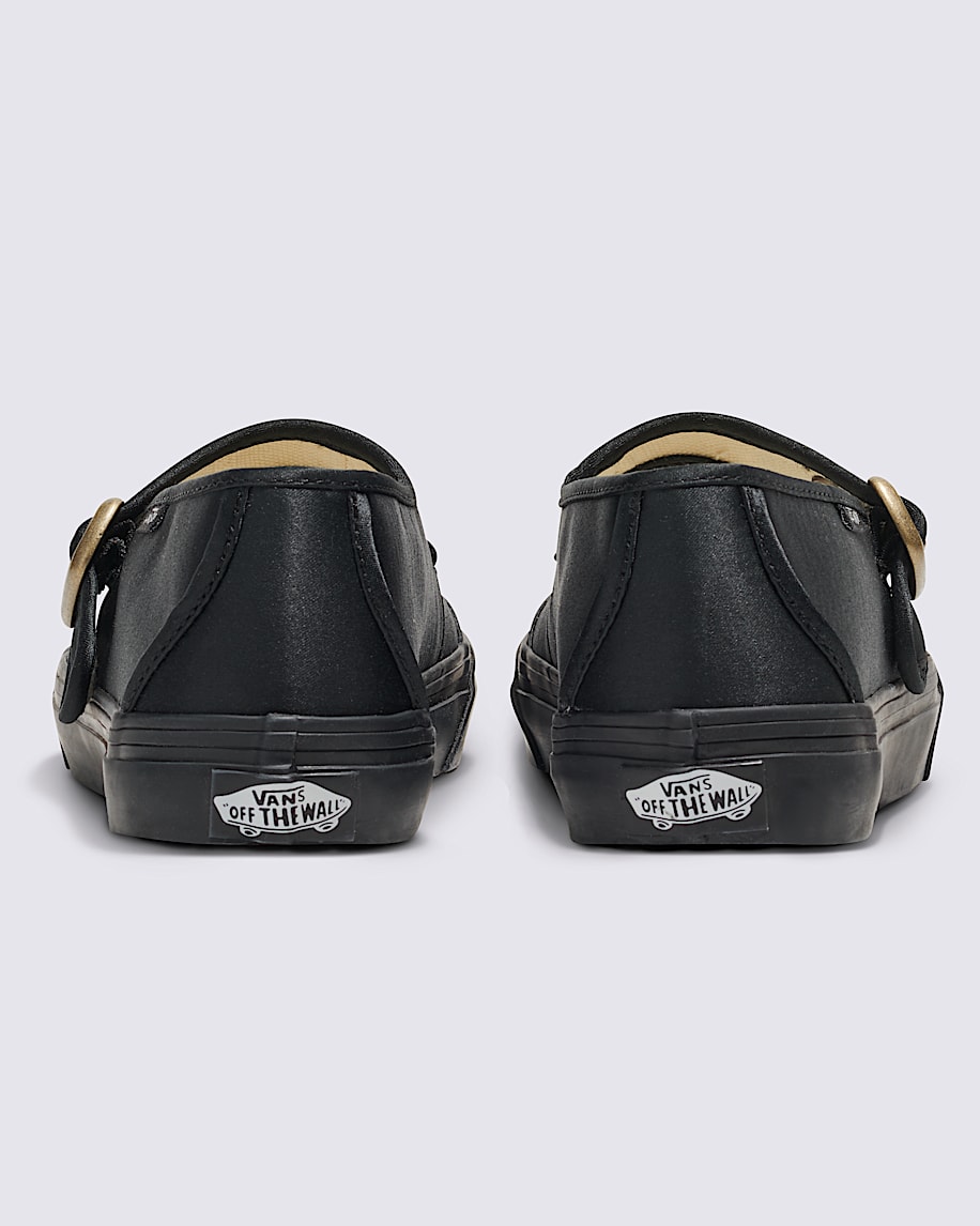Mary Jane Shoe - 6