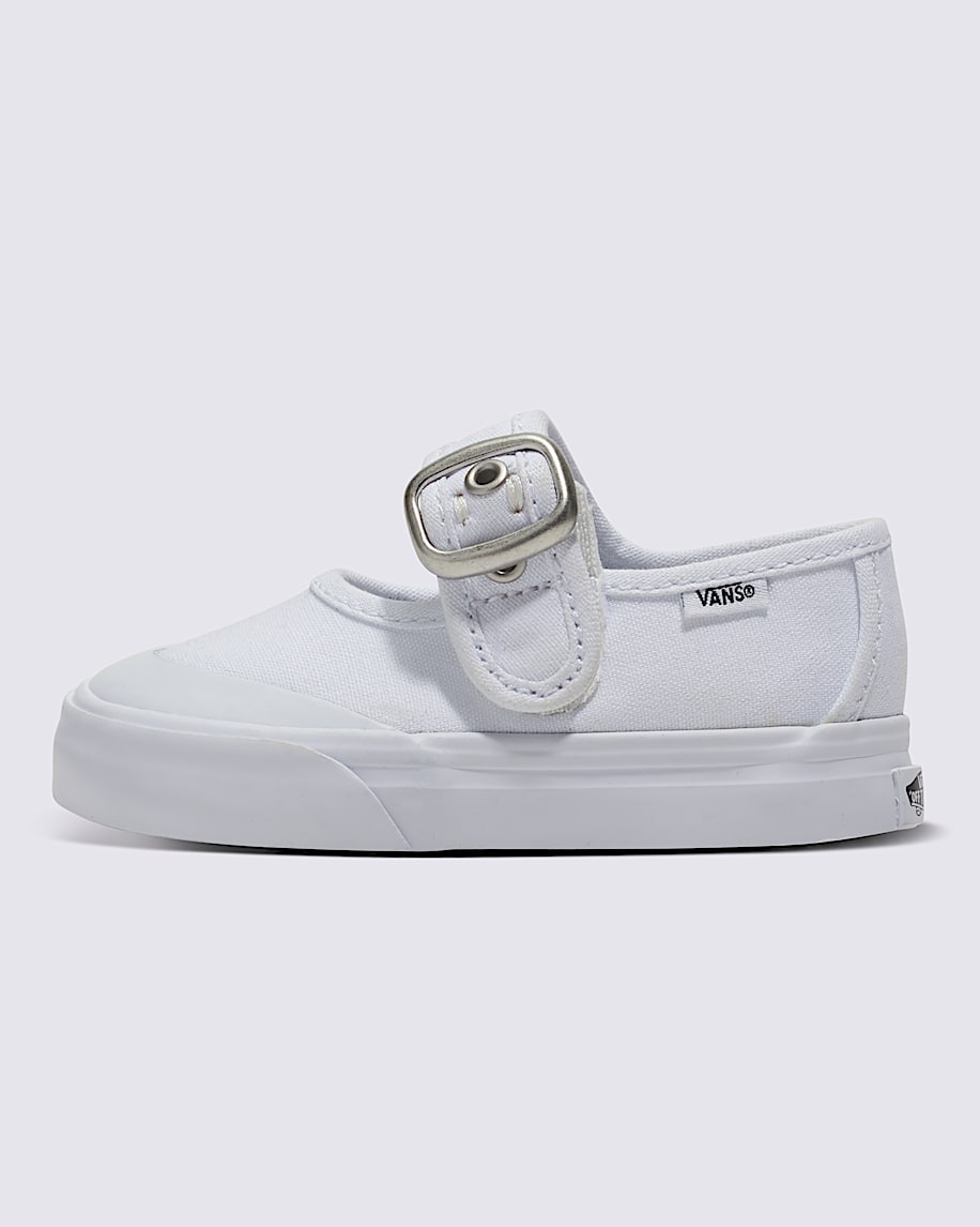 Toddler Mary Jane Shoe - 1