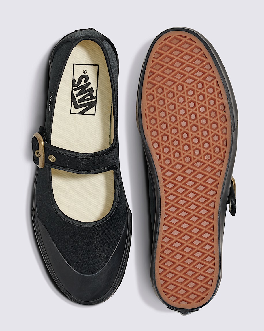 Mary Jane Shoe - 5