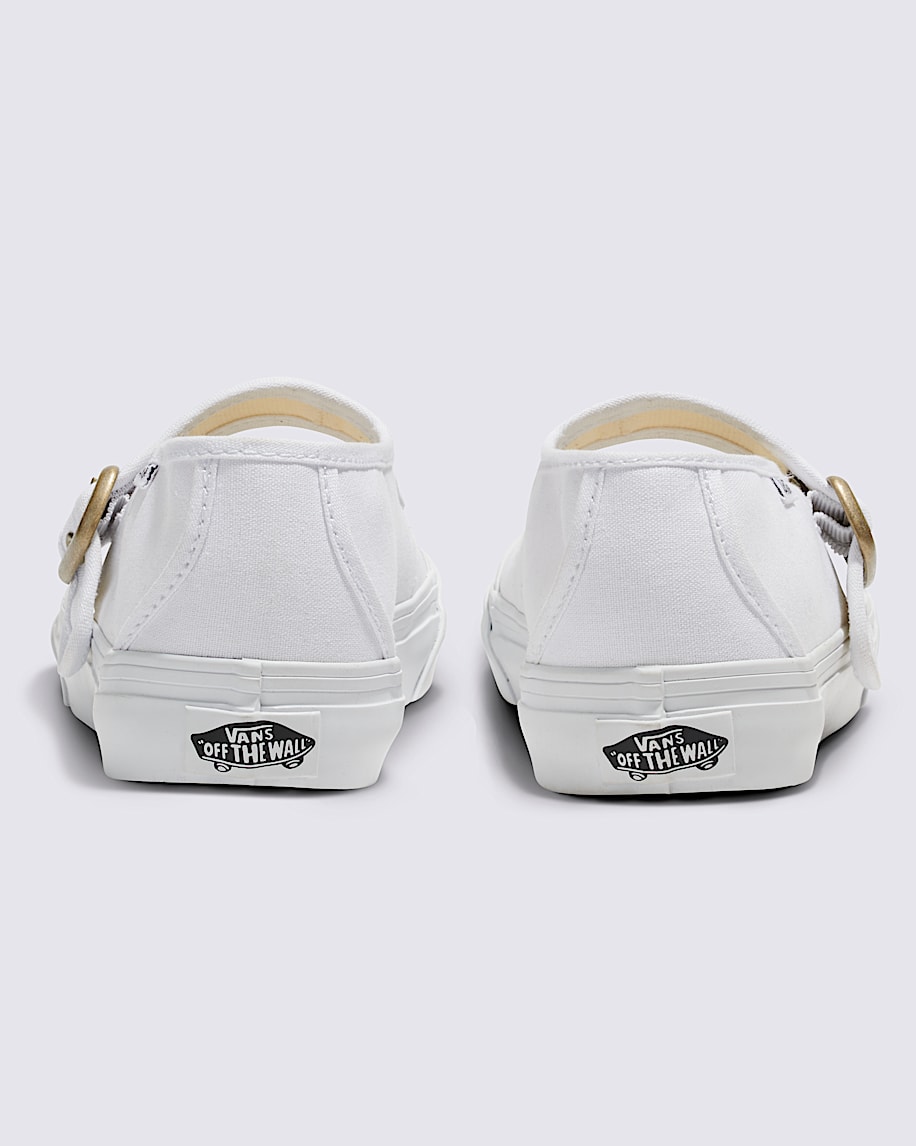 Mary Jane Shoe - 5