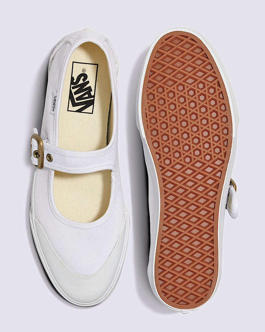 Mary Jane Shoe - 4
