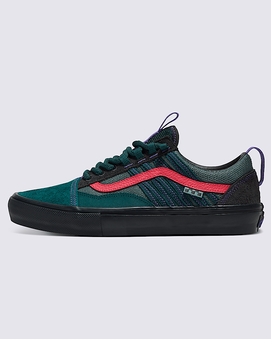 Skate Old Skool Sport X Axel Cruysberghs Shoe - 1