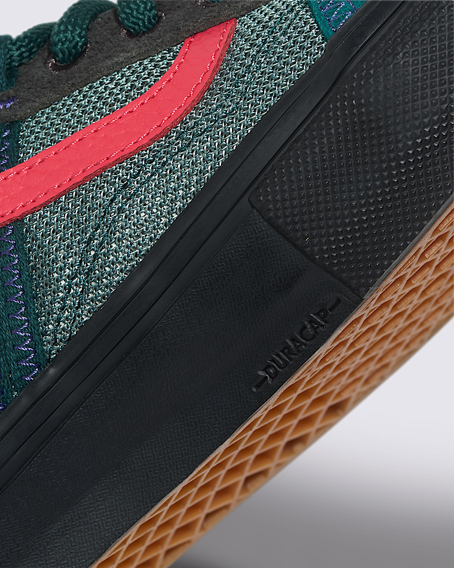 Skate Old Skool Sport X Axel Cruysberghs Shoe - 6