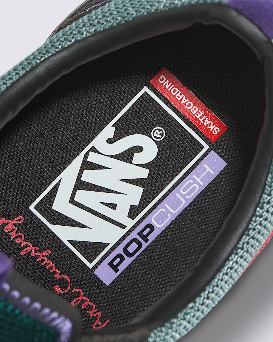Skate Old Skool Sport X Axel Cruysberghs Shoe - 5