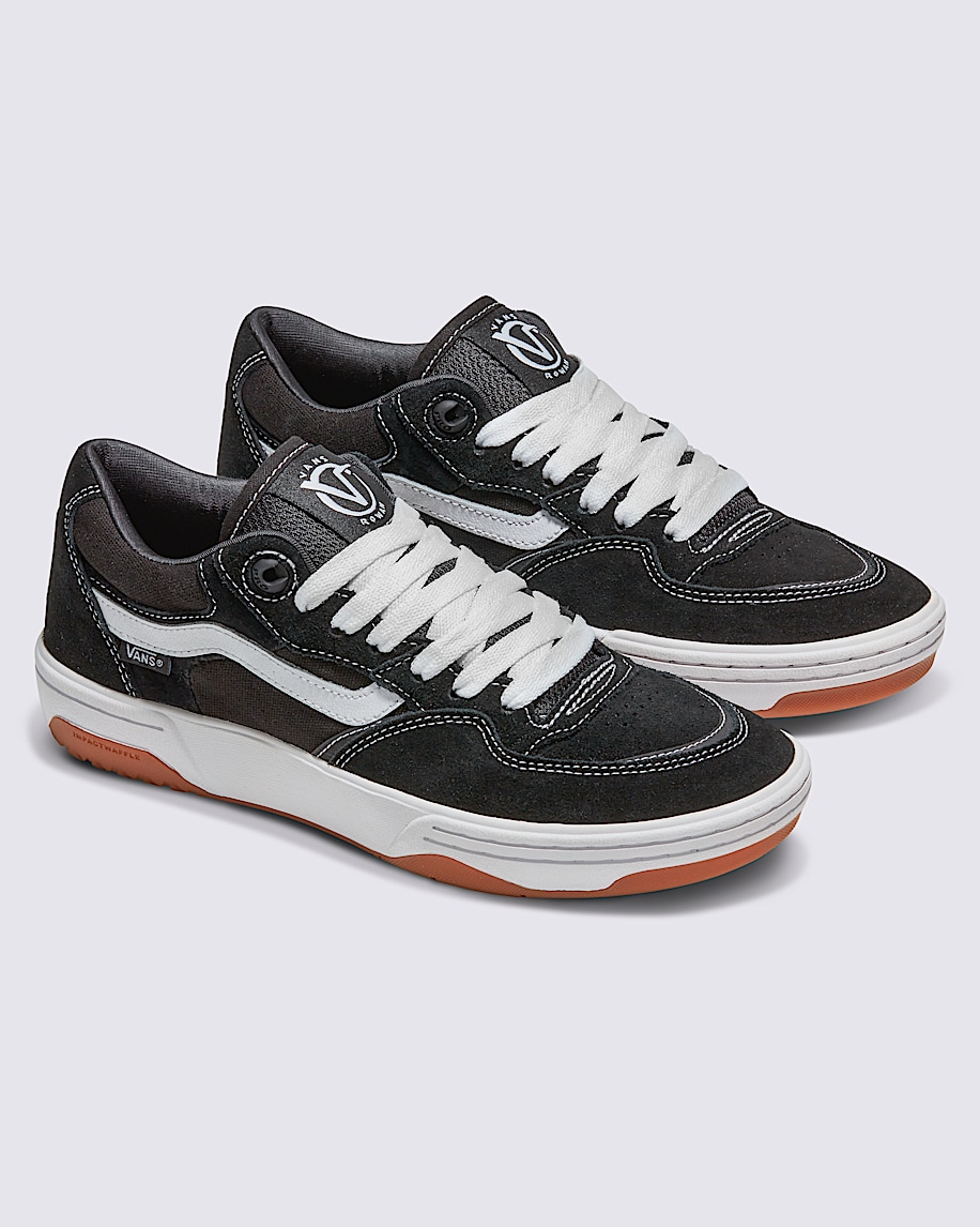 Rowan 2 Shoe