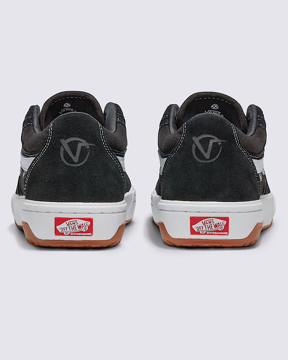 Rowan 2 Shoe