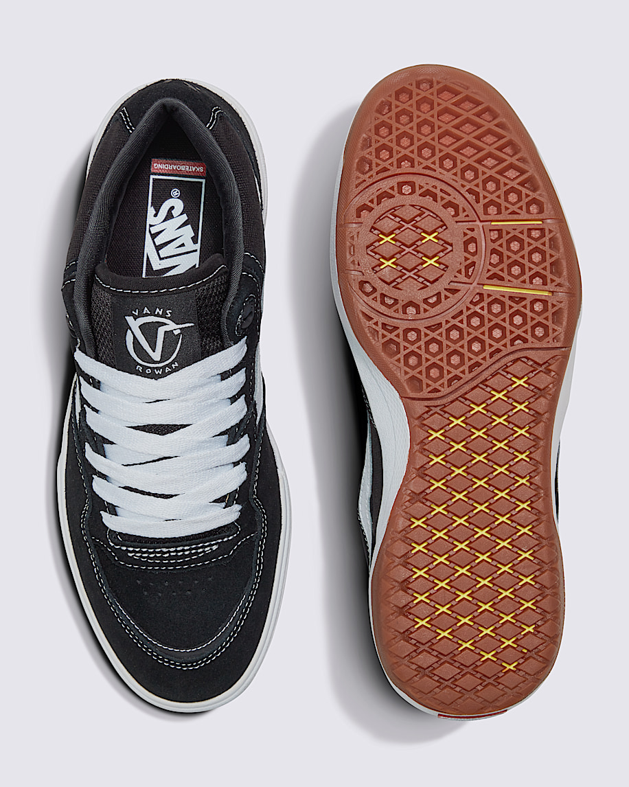Rowan 2 Shoe