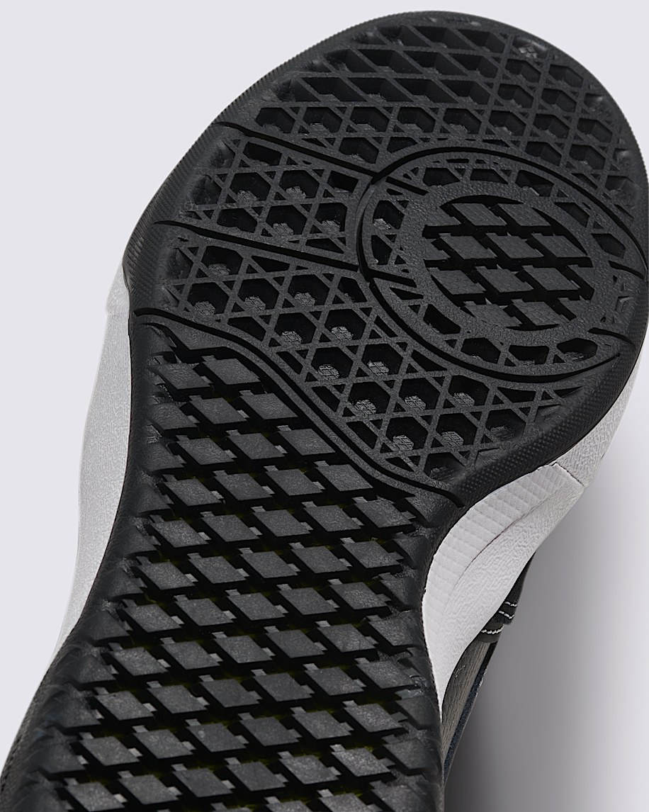 Rowan 2 Shoe