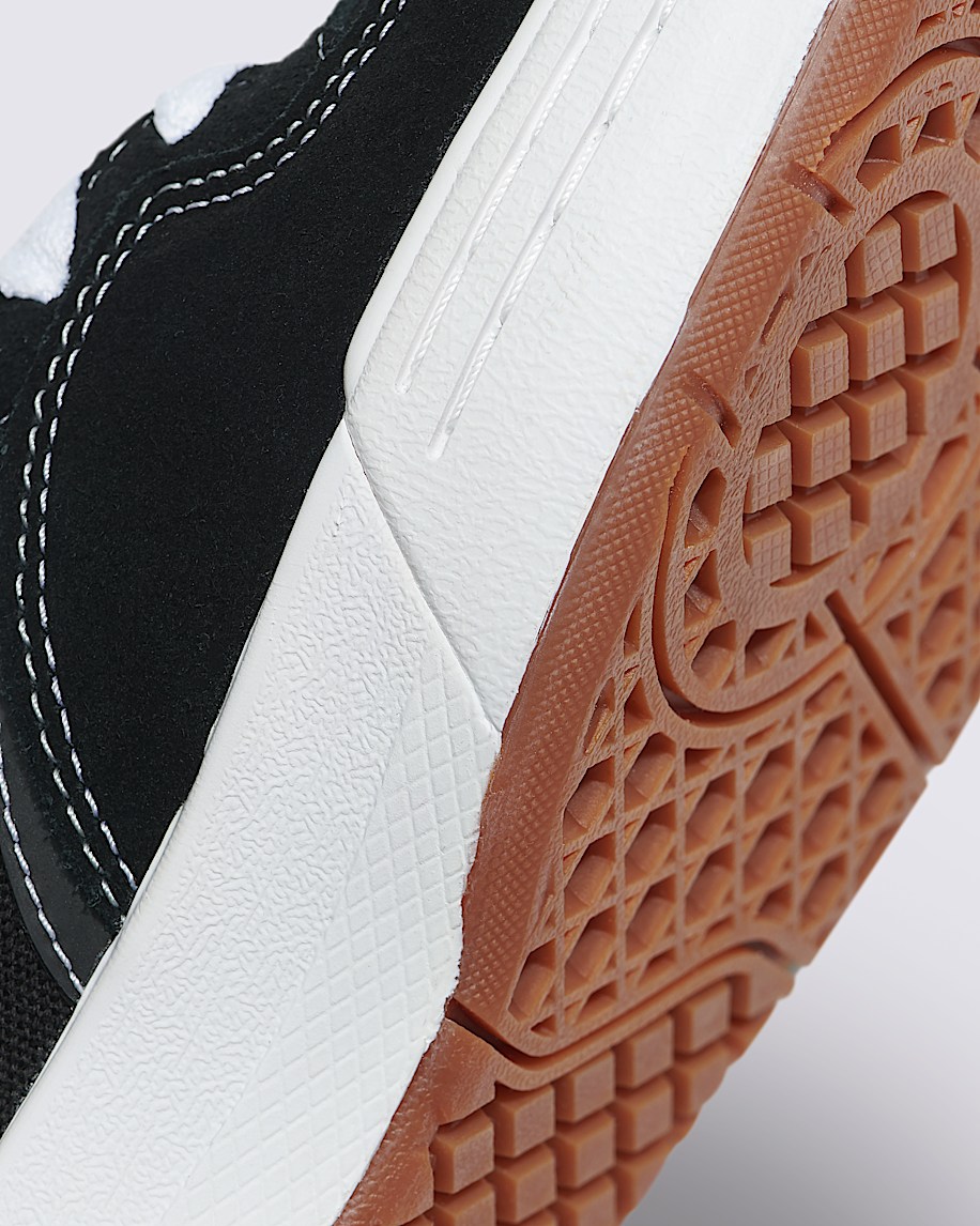 Rowan 2 Shoe