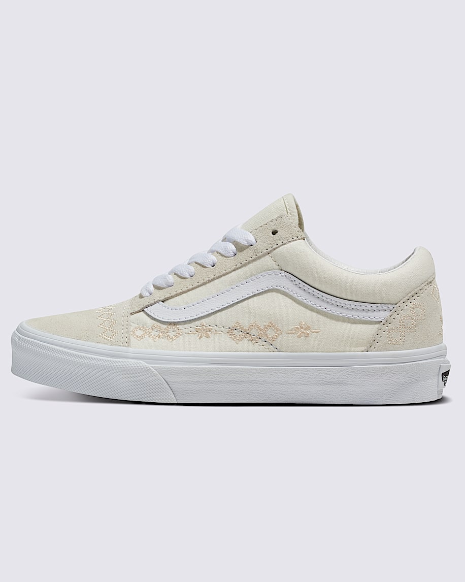 Old Skool Shoe - 1