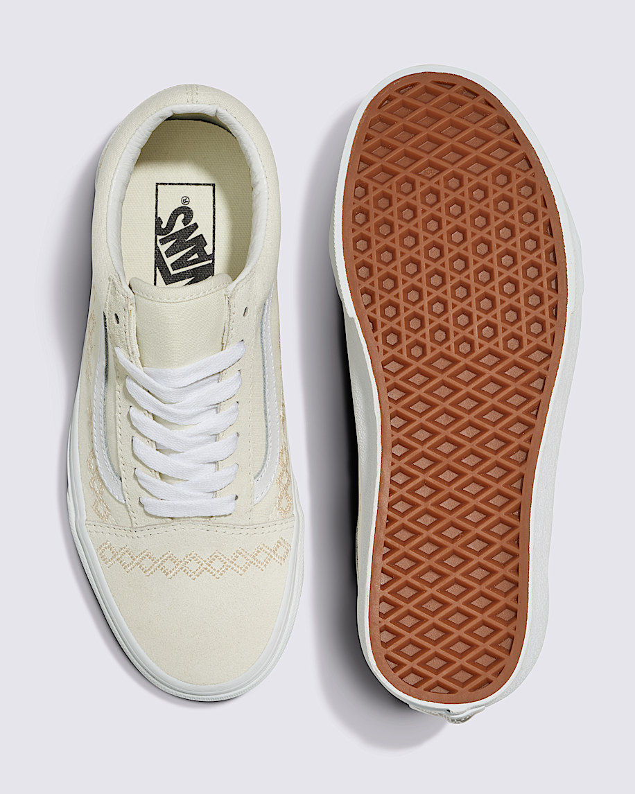 Old Skool Shoe - 3