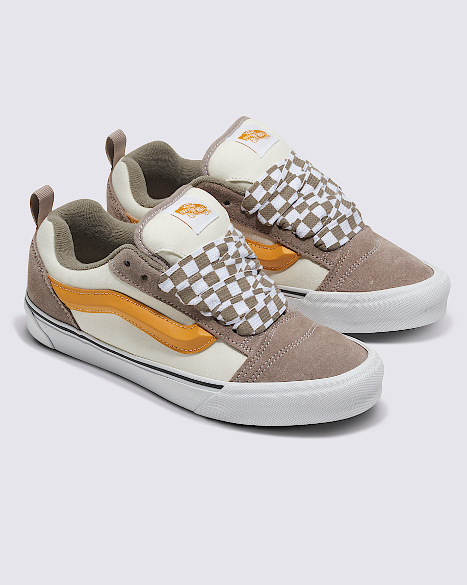 Knu Skool Shoe - 2