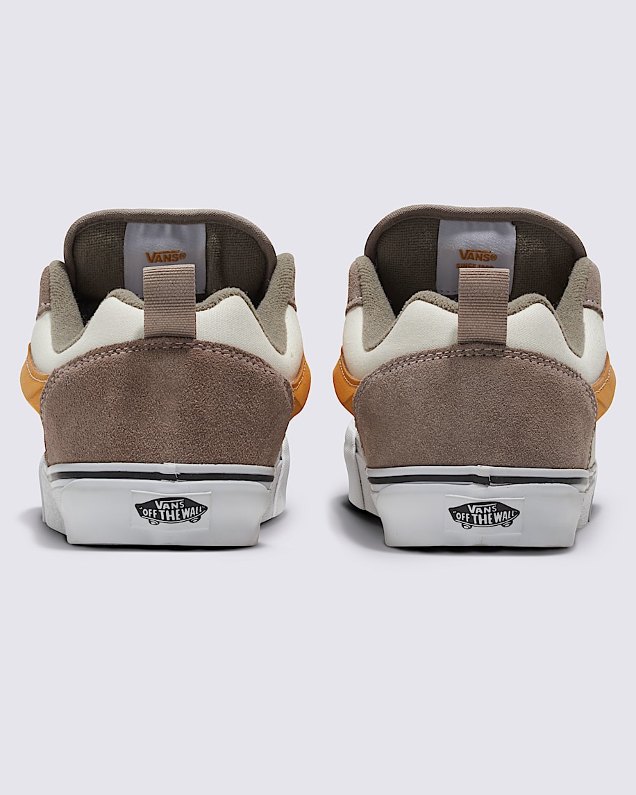 Knu Skool Shoe - 4