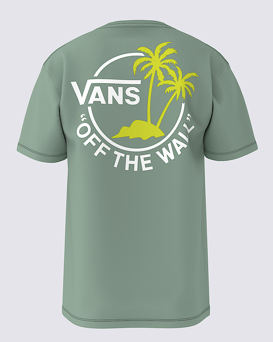 Classic Mini Dual Palm T-Shirt - 1