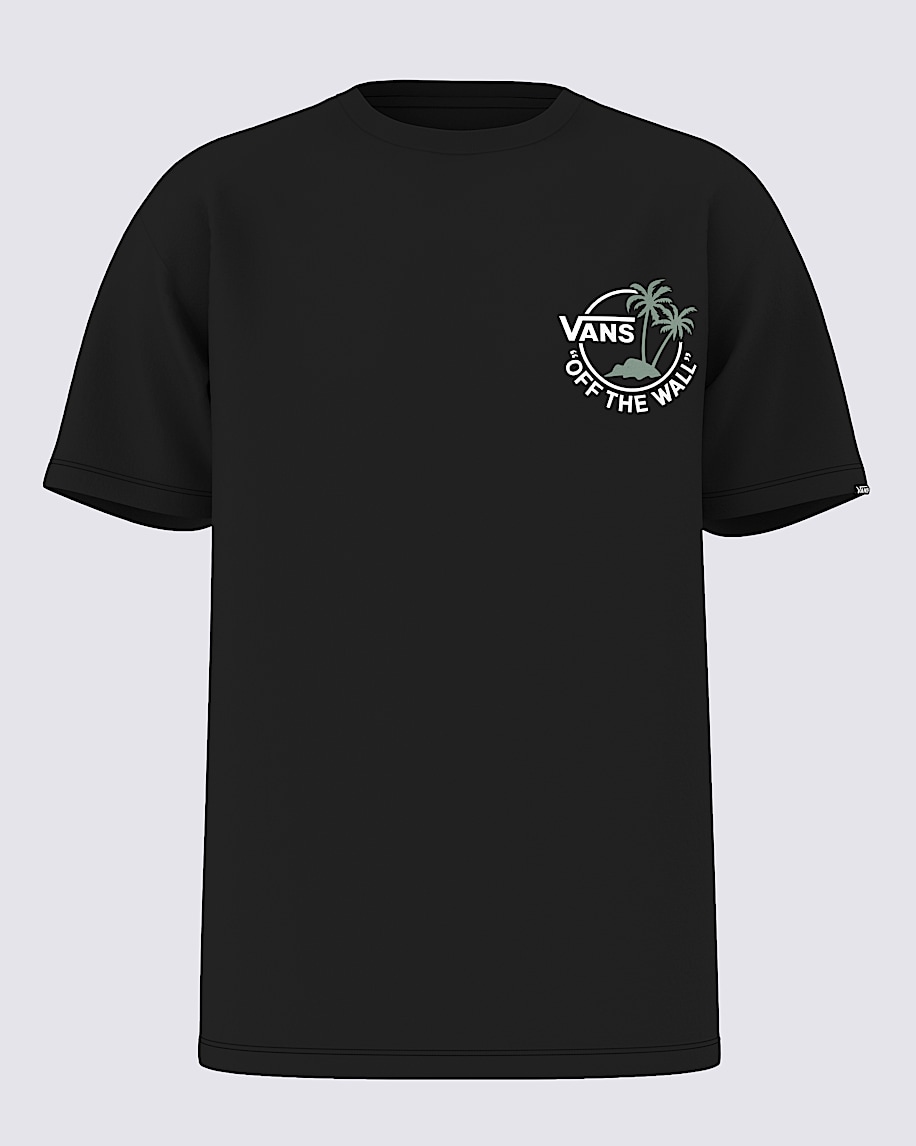 Crew Neck T-Shirt, Comfortable Fit, Everyday Fashion, Wardrobe