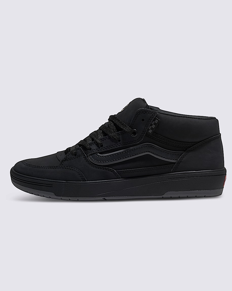 Zahba Mid Shoe - 1