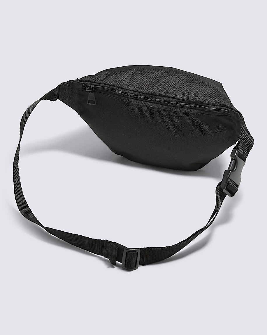 ◆VALLUAT◆ Vandy bagBlack 6-81 Traveler Crossbody Bag in Black | Vans