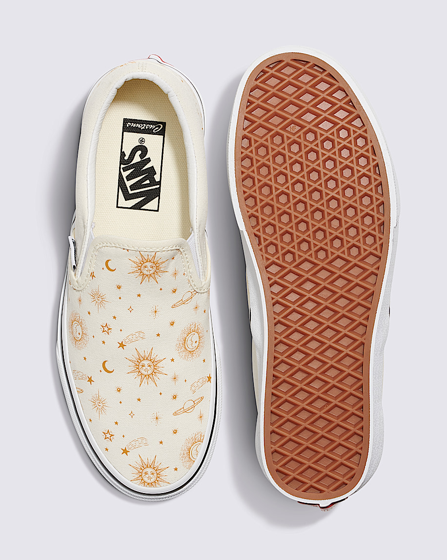 Customs Classic Slip-On Shoe - 3