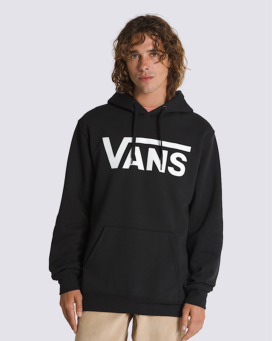 Vans Classic Pullover Hoodie - 2