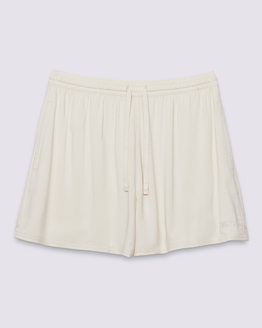 Drop V Viscose 4'' Shorts - 1