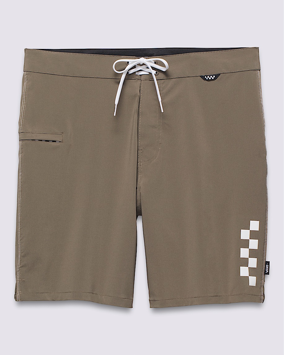 Daily Solid 18'' Boardshorts - 5
