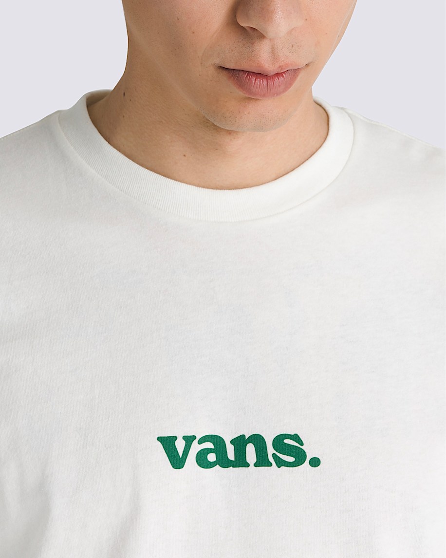 Lower Corecase T-Shirt - 3