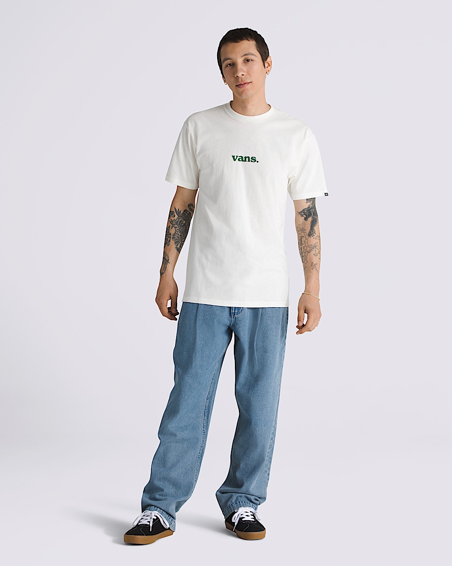 Lower Corecase T-Shirt - 2