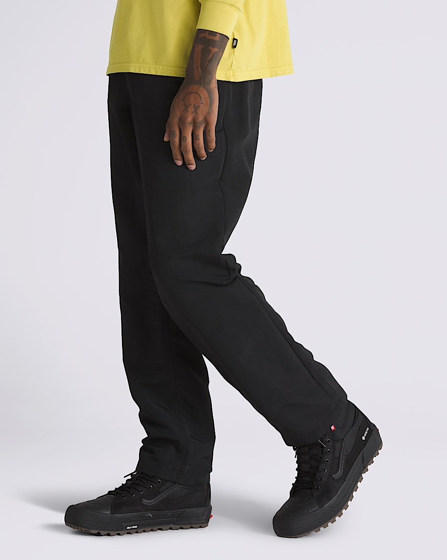 VANS MIKE GIGLIOTTI RANGE LOOSE TAPERED PANTS |