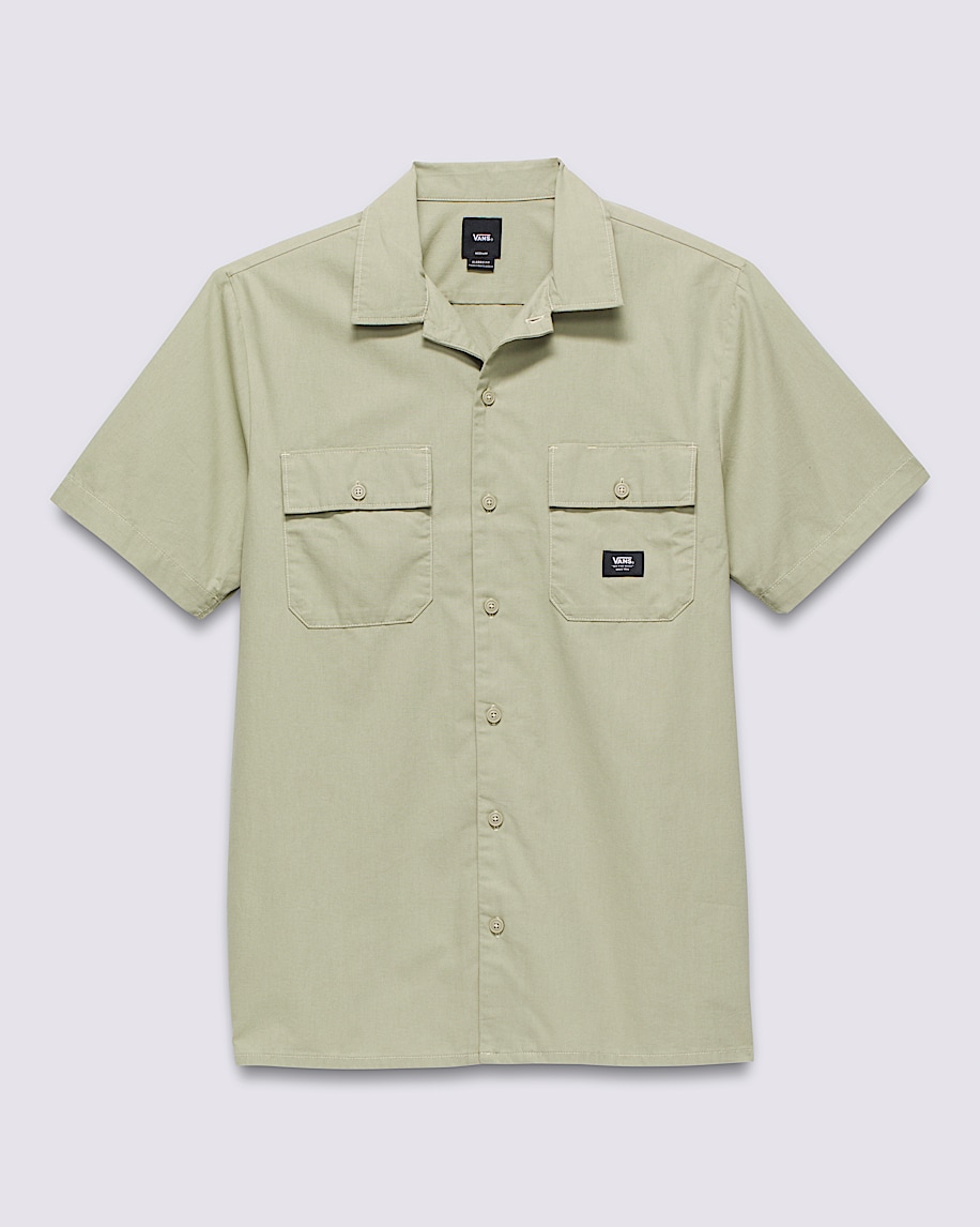 Smith Woven Shirt - 5