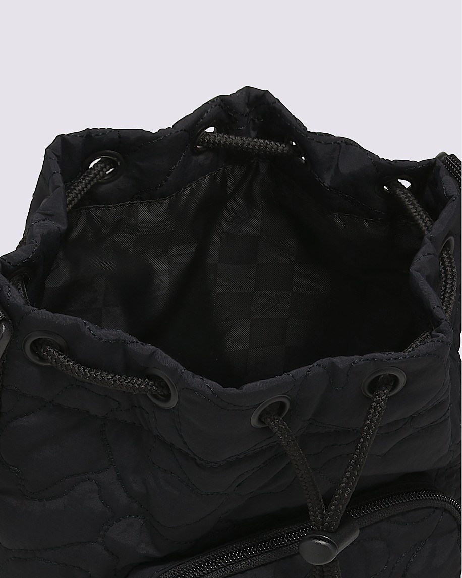 ABD Bucket Bag - 3