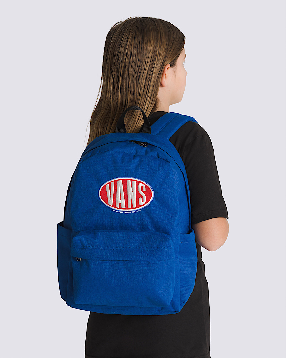 Kids Old Skool Grom Backpack - 2
